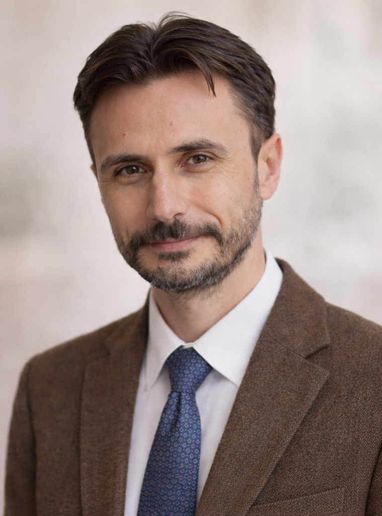 Dimitar Hadzhov