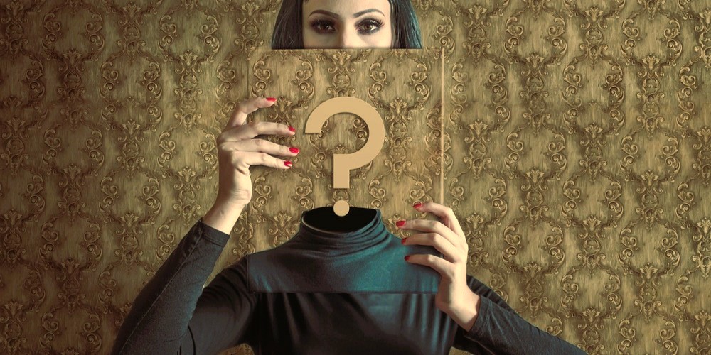 The False Self: When We Stop Being Ourselves in Order to Be Loved