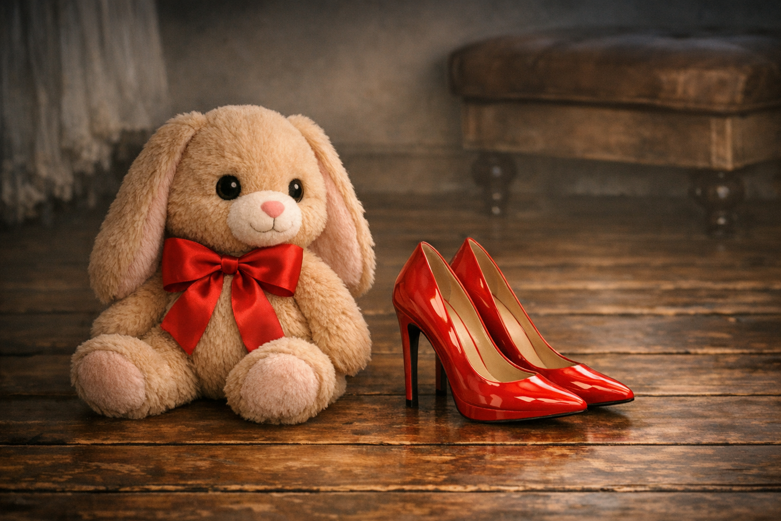 The Transitional Object and Fetish in Early Development: Clinical Cases from Practice