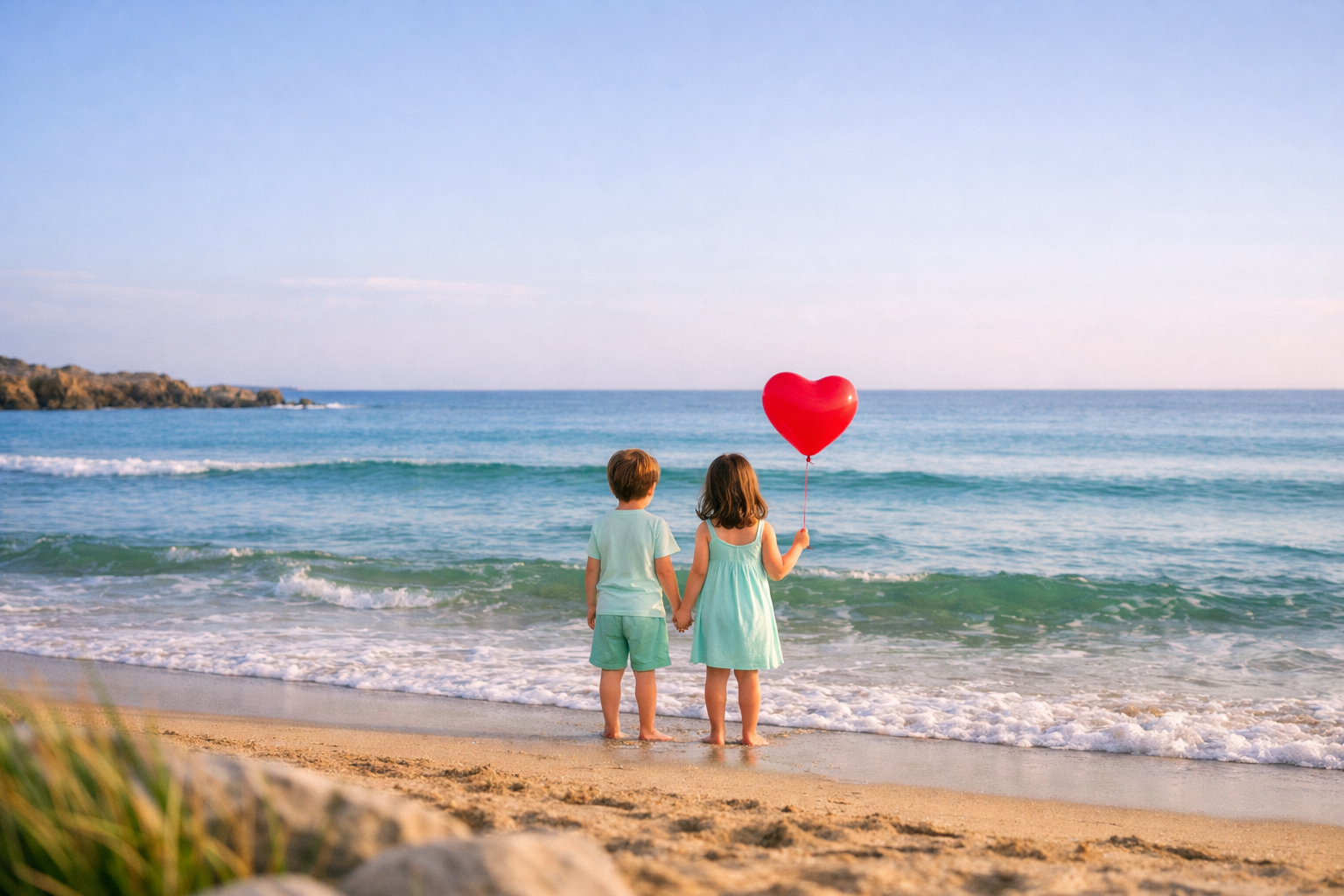 Relationships, Attachment & Inner Conflicts